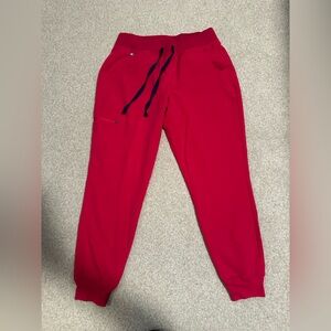 Figs Zamora joggers